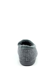 Lunar Lazy Dogz Monique Scottie Dog Full Slippers - Image 5 of 8