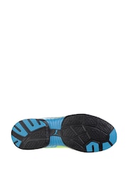 Puma® Safety Blue Celerity Knit Ultra Lightweight Safety Trainers - Image 2 of 5