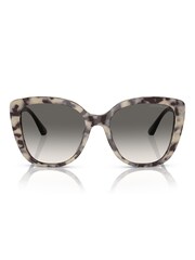 Emporio Armani EA4214U Black Sunglasses - Image 1 of 5