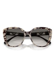 Emporio Armani EA4214U Black Sunglasses - Image 5 of 5