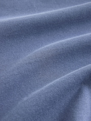Navy NYC Graphic Long Sleeve T-Shirt - Image 2 of 3