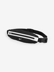 Nike Black Slim Waistpack 3.0 - Image 1 of 4