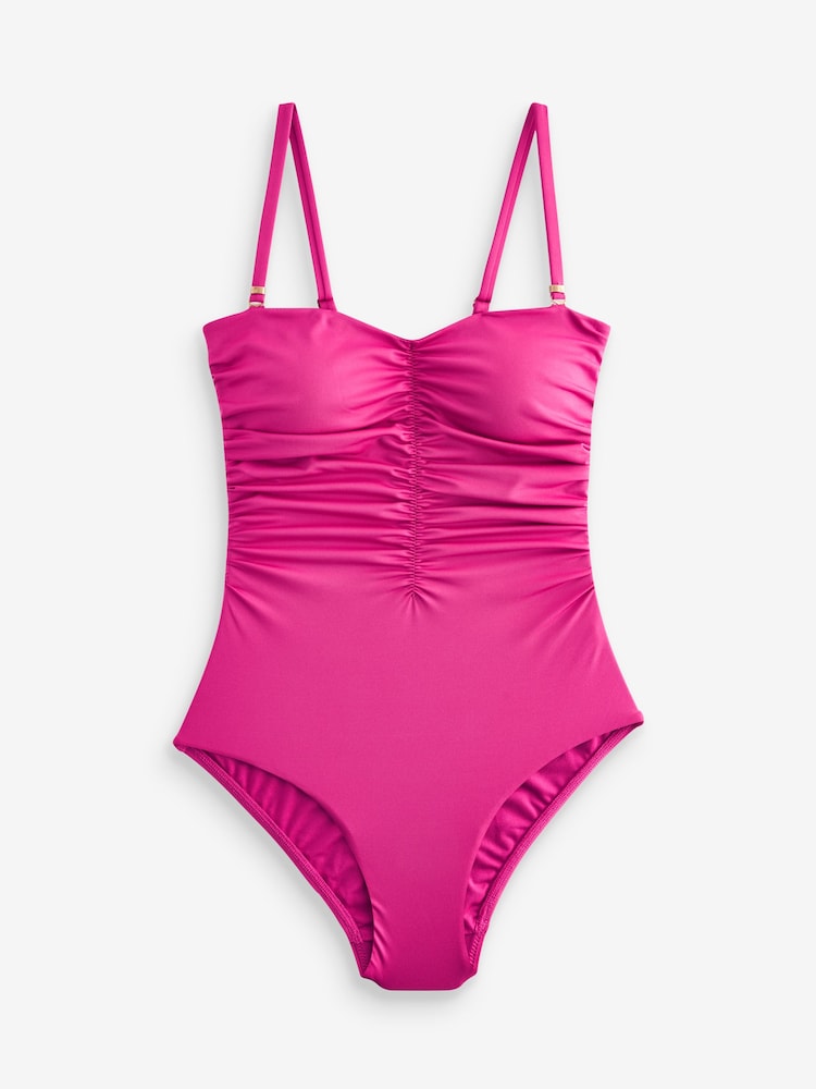 Fuchsia Pink - Image 6 of 6