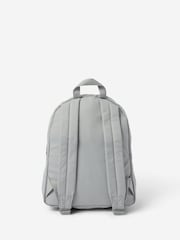 Smiggle Grey Charlie Backpack - Image 3 of 3