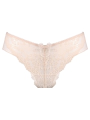 Pour Moi Natural Brazilian Flora Shorty - Image 3 of 4