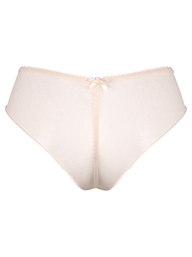 Pour Moi Natural Brazilian Flora Shorty - Image 4 of 4
