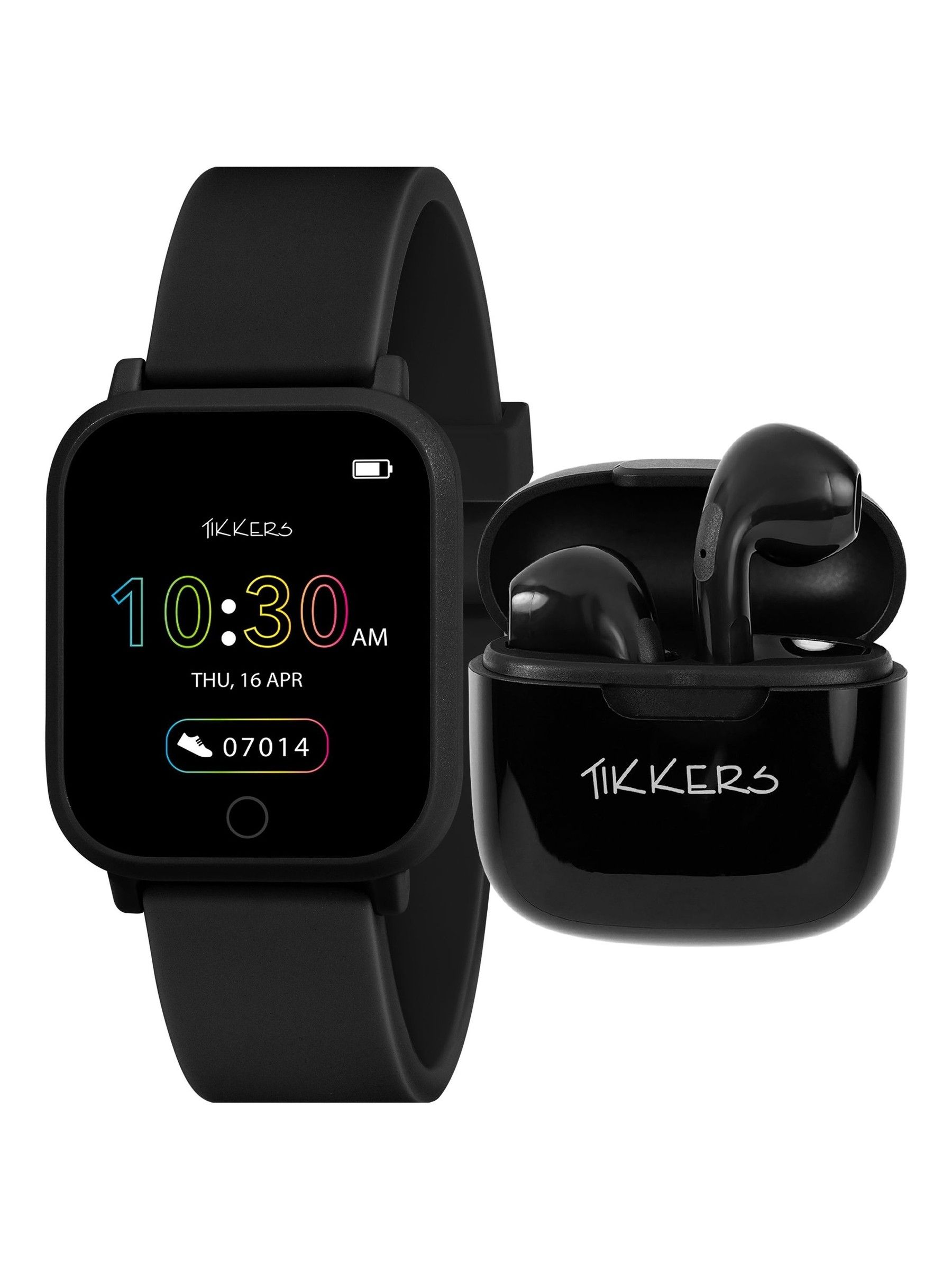 Smartwatch for teenager uk cheap