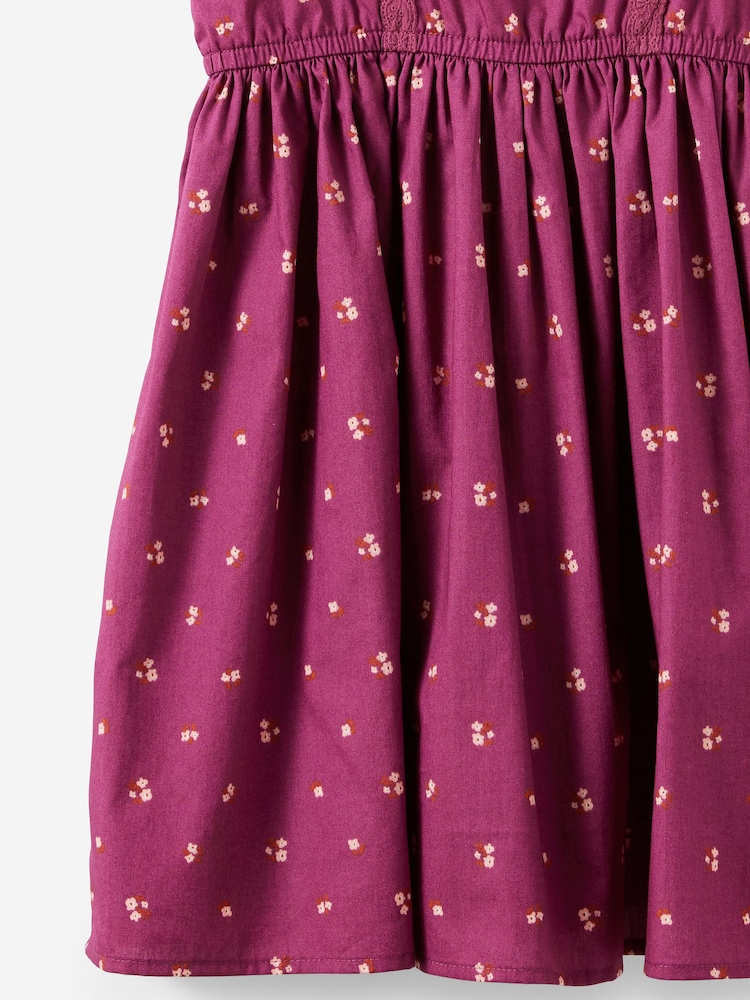 Cotton On Red Tessa Two Piece Dress - Image 3 of 3