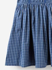 Cotton On Blue Tessa Two Piece Dress - Image 3 of 3