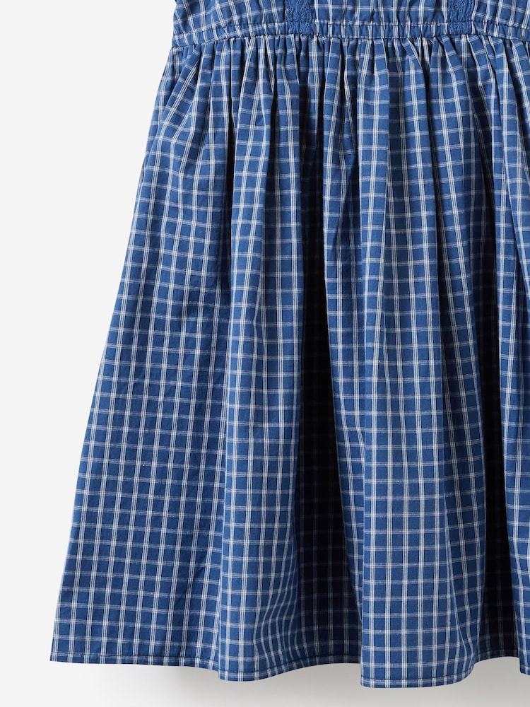 Cotton On Blue Tessa Two Piece Dress - Image 3 of 3