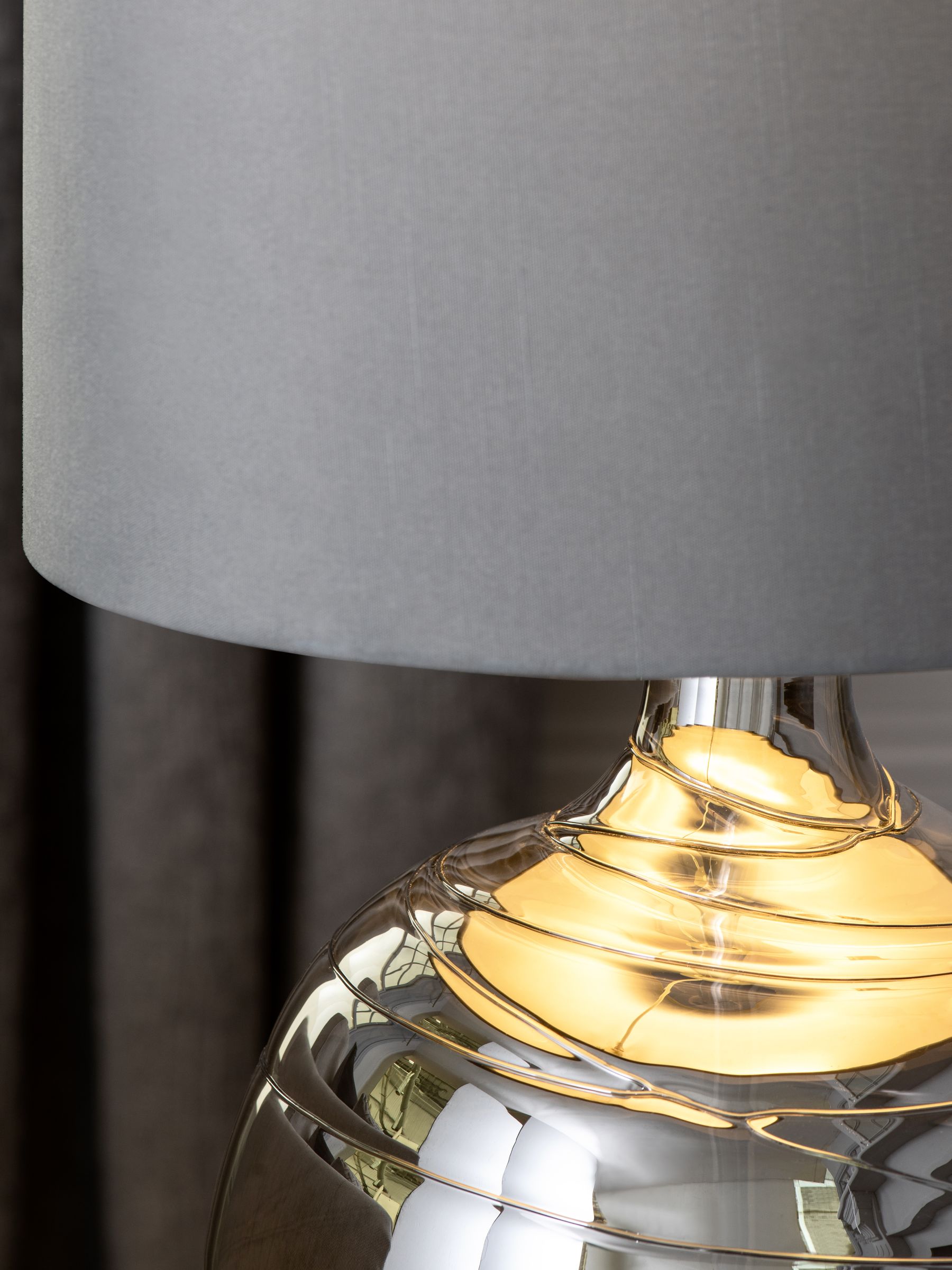 Next drizzle touch lamp new arrivals