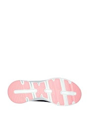 Skechers Blue Womens Arch Fit Big Appeal Trainers - Image 5 of 5