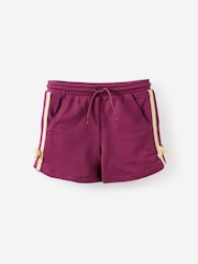 Cotton On Red Kelcey Shorts - Image 1 of 3