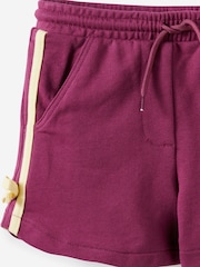 Cotton On Red Kelcey Shorts - Image 2 of 3