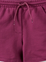 Cotton On Red Kelcey Shorts - Image 3 of 3