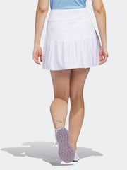 adidas Golf Ultimate365 Frill Skirt - Image 2 of 3