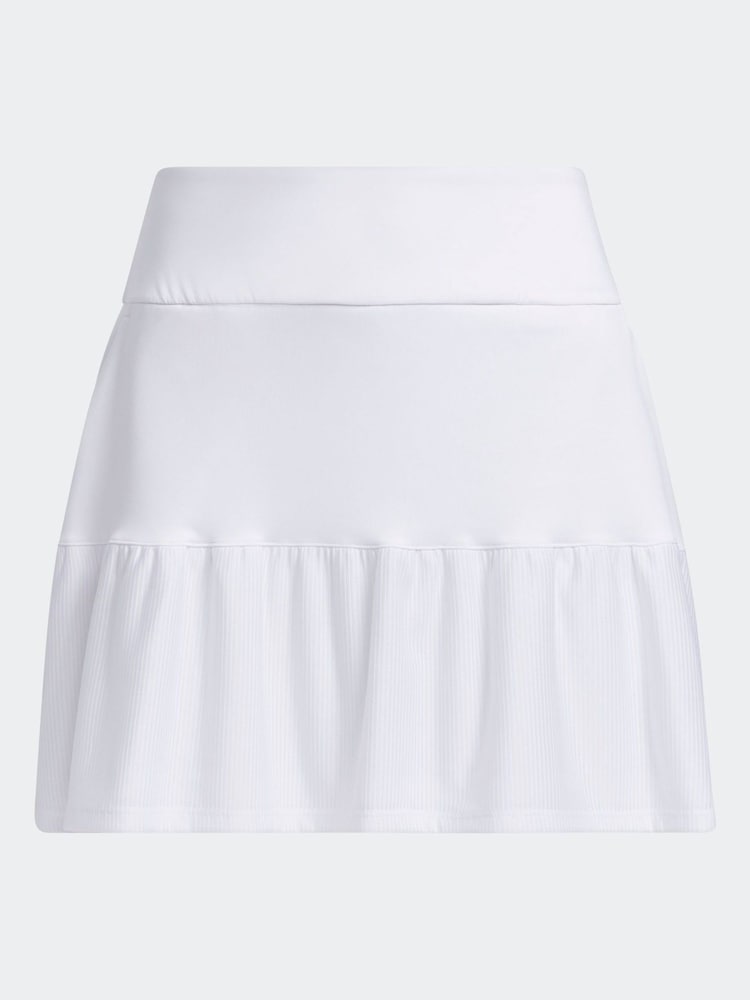 adidas Golf Ultimate365 Frill Skirt - Image 3 of 3