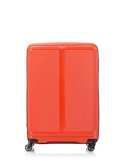 Tripp Tangerine Large Continental 4 Wheel 77cm Suitcase - Image 1 of 4