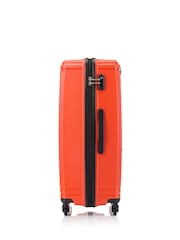 Tripp Tangerine Large Continental 4 Wheel 77cm Suitcase - Image 3 of 4