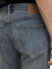 AllSaints Blue Rex Jeans - Image 5 of 6