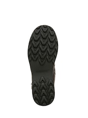 Vionic Brown Redding Regular Fit Arch Support Ankle Boots - Image 7 of 7