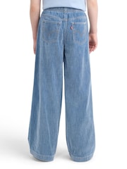 Levi's® Pantalons Ample taille haute en Denim doux - Image 2 de 7