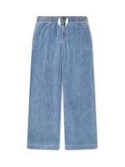 Levi's® Pantalons Ample taille haute en Denim doux - Image 4 de 7