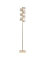 Pacific Gold Vecchio Floor Lamp - Image 3 of 3