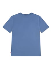 Levi's® Blue The Original Vintage Look T-Shirt - Image 2 of 3