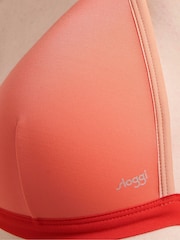 Sloggi Shore Marina Grande Bikini Top - Image 5 of 7