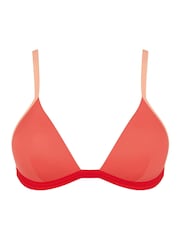 Sloggi Shore Marina Grande Bikini Top - Image 6 of 7