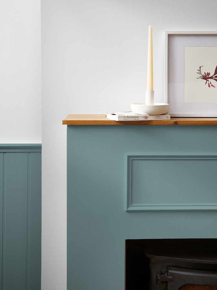Joules Buoy Multi Surface Matt Emulsion - Image 1 of 4