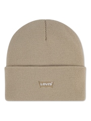 Nature - ® Levi's Bonnet brodé ton sur ton - Image 1 de 4