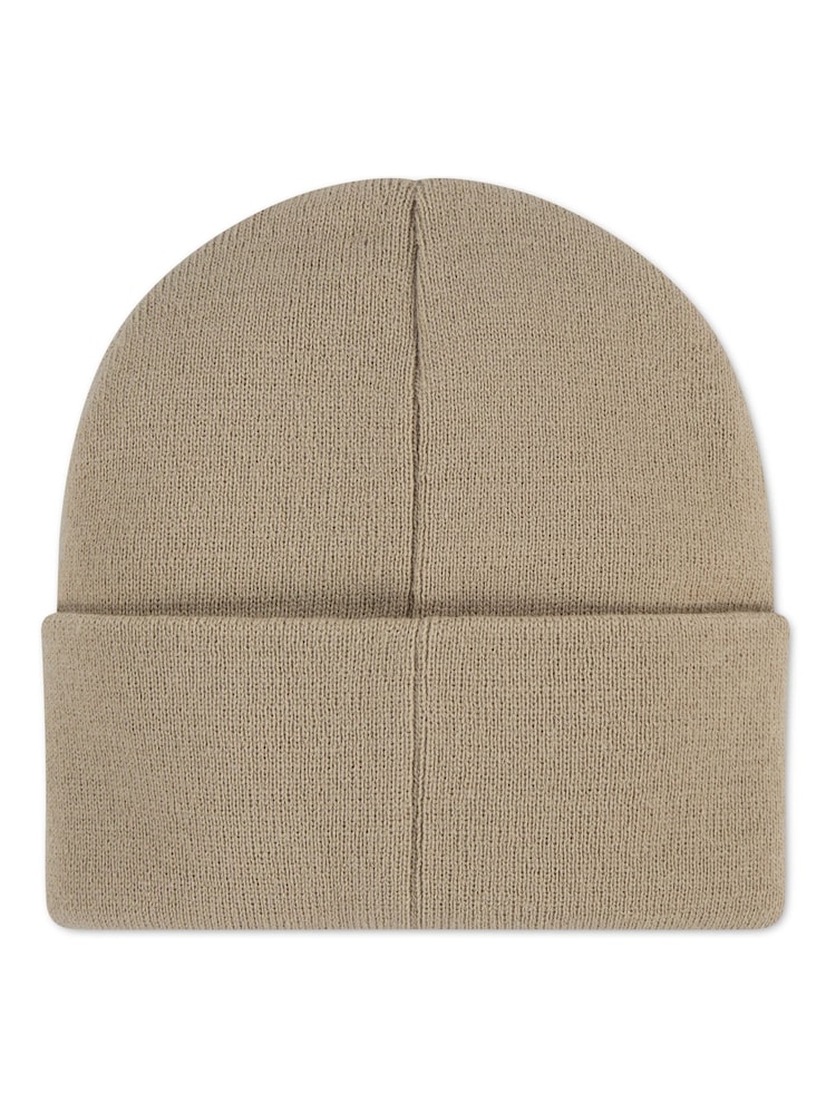 Nature - ® Levi's Bonnet brodé ton sur ton - Image 2 de 4