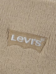 Nature - ® Levi's Bonnet brodé ton sur ton - Image 4 de 4