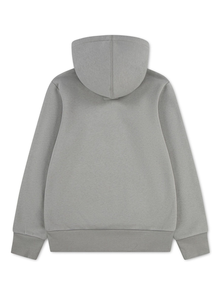 Grau - Levi's® Batwing Pullover Hoodie - Bild 2 von 3