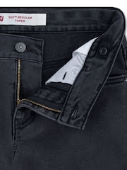 Levi's® 502™ Regular Tapered Jeans - Obrázek 3 z 3