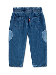 ® Balónové kalhoty Levi's Hearts - Obrázek 2 z 5