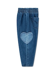 ® Balónové kalhoty Levi's Hearts - Obrázek 5 z 5