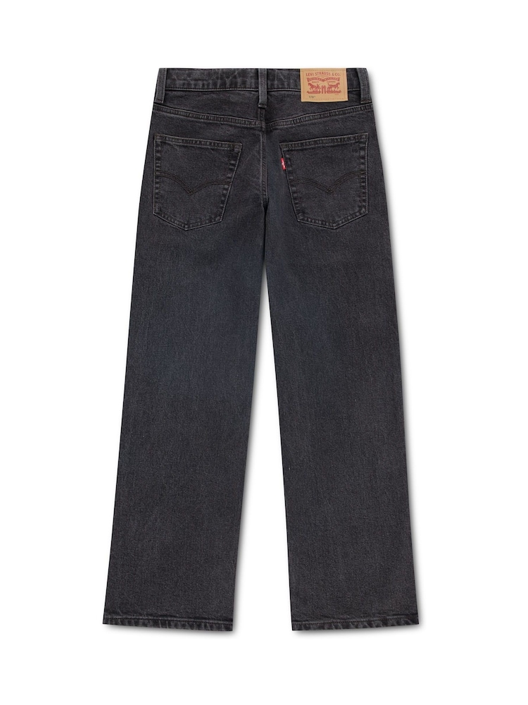 Levi's® Blue 578™ Baggy Jeans - Image 2 of 4 Levi's® Blue 578™ Baggy Jeans - Image 2 of 4
