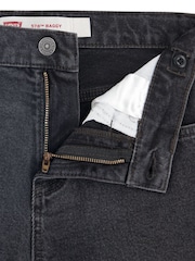 Levi's® Blue 578™ Baggy Jeans - Image 3 of 4