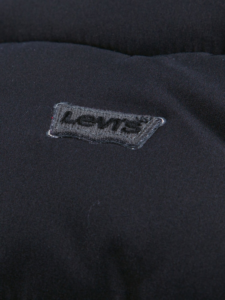 Doudoune sans manches Levi's® à manches chauve-souris - Image 7 de 7