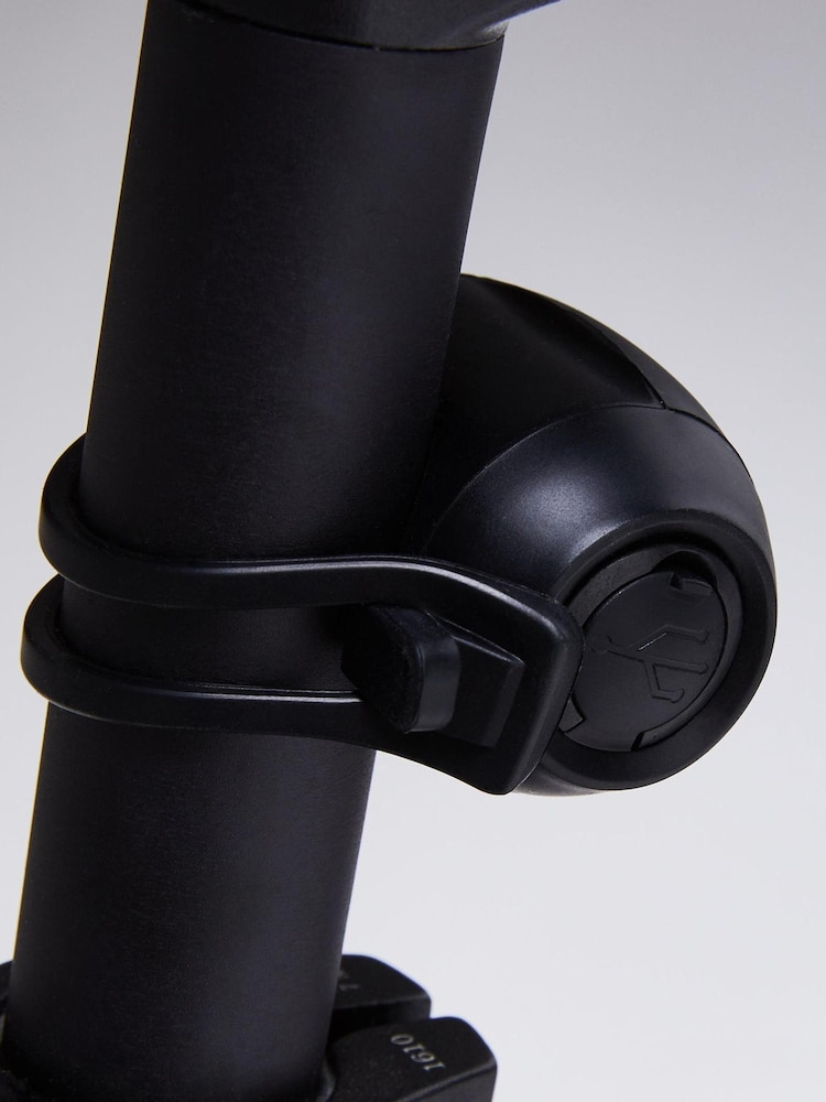 Decathlon Front And Rear LED USB Bike Lights Elops - Image 5 of 5