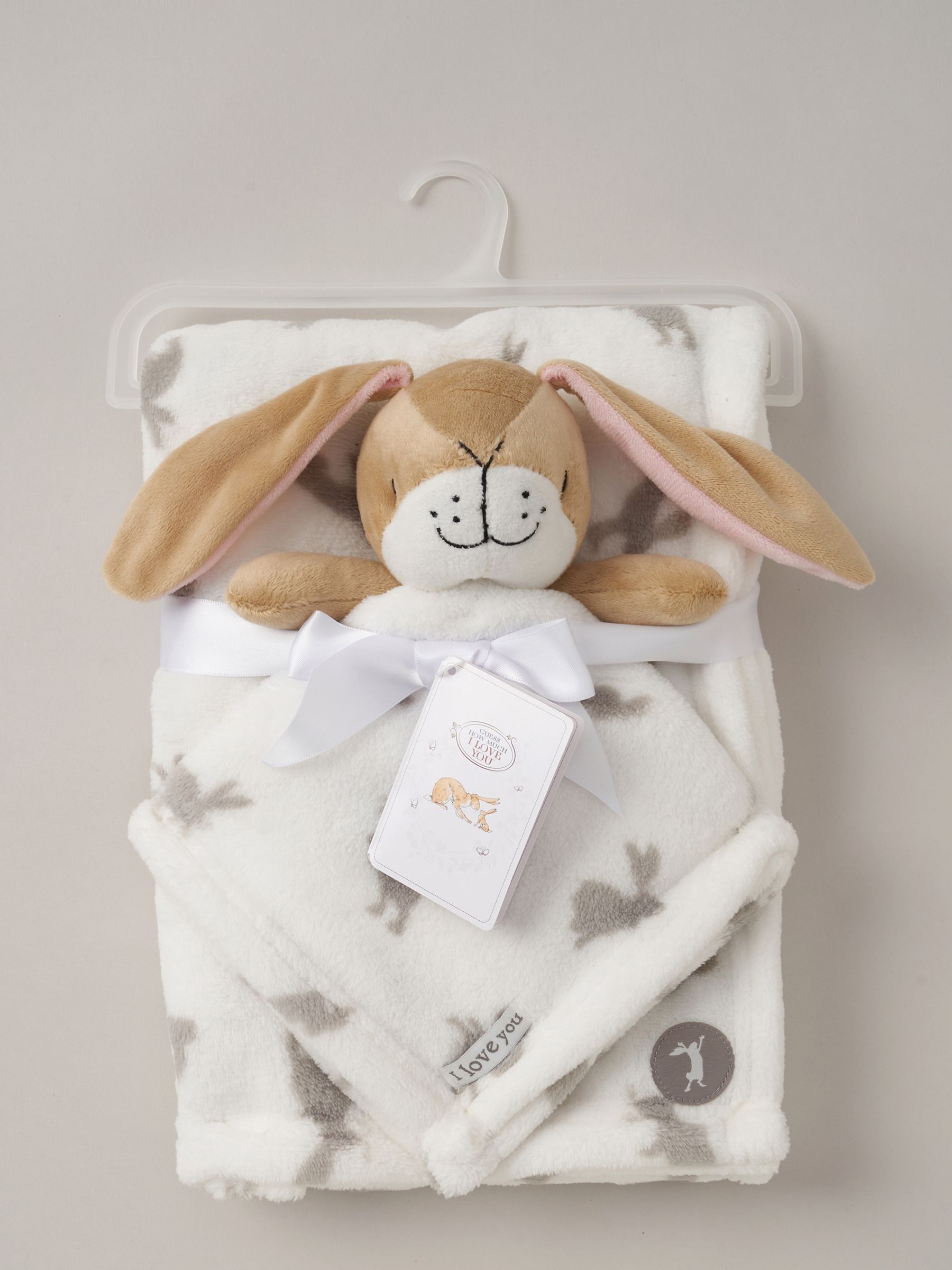 White bunny comforter new arrivals