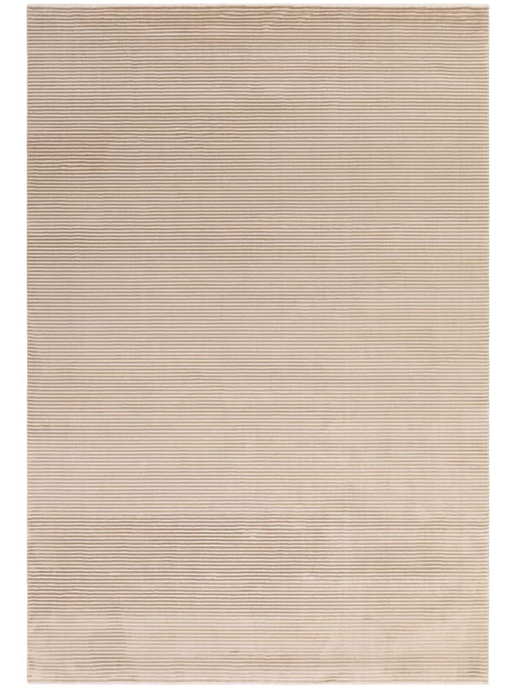 Asiatic Rugs Natural Kuza Stripe Rug - Image 2 of 4