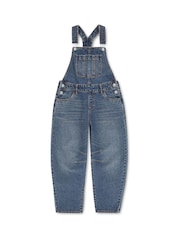 Levi's® Baggy Barrel Overall Dungarees - صورة 3 من 6