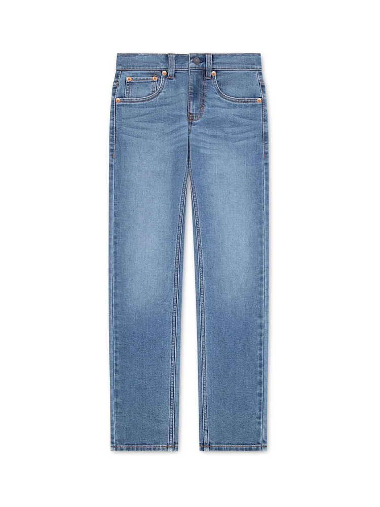 Levi's® Blue 511™ Slim Fit Jeans - Image 1 of 3