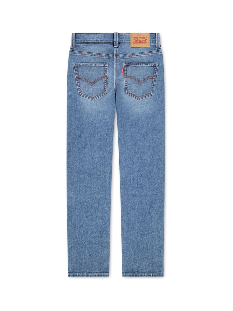 Levi's® Blue 511™ Slim Fit Jeans - Image 2 of 3