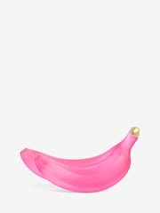 Rockett St George Pink Banana Ornament - Image 2 of 5