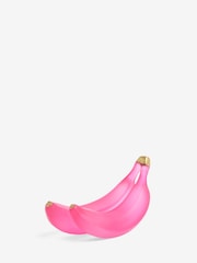 Rockett St George Pink Banana Ornament - Image 3 of 5